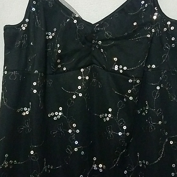 Women's Large dress - Picture 3 of 6